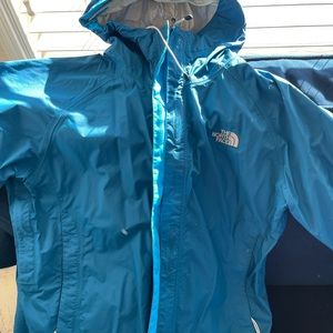 The North Face Venture Rain Jacket